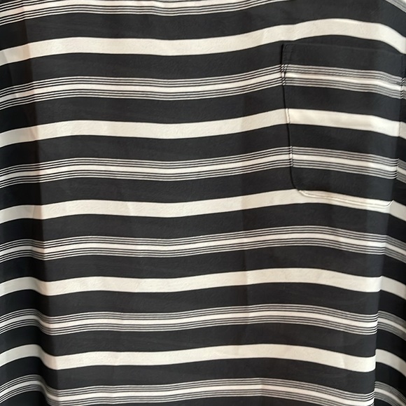 Dress shirt/tank - Picture 3 of 4